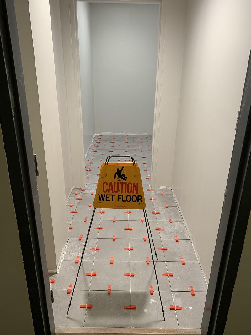 Taurus thumb Floor Tile Leveling Spacers