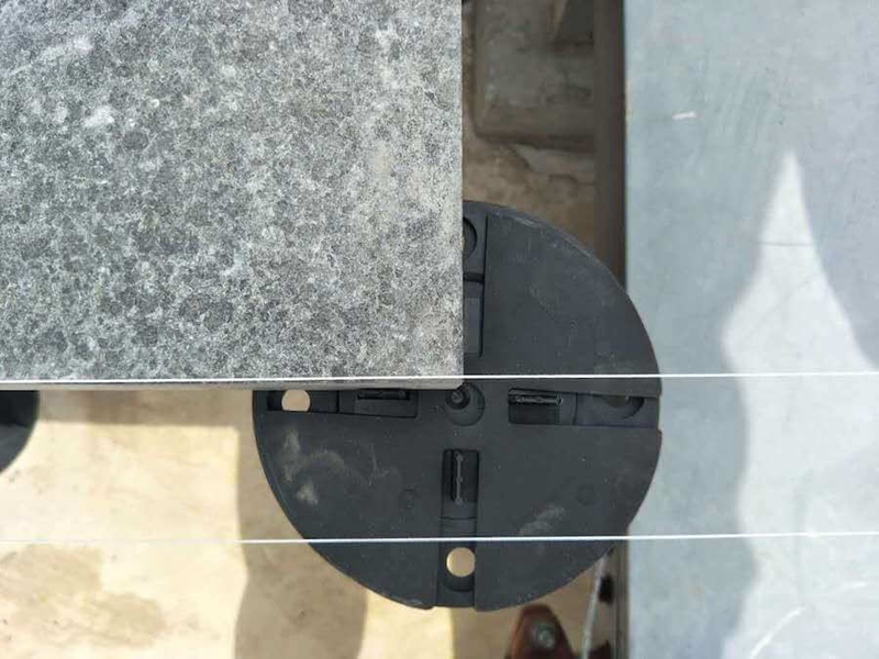 Nanjing Software Park - Construction detail 5