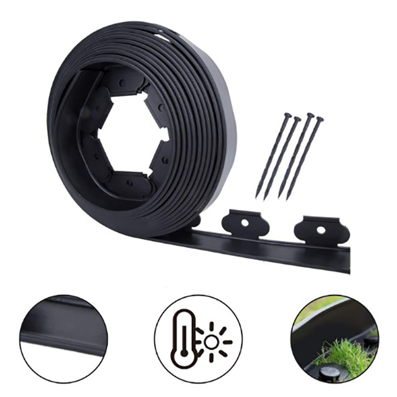 Taurus thumb Plastic Edging