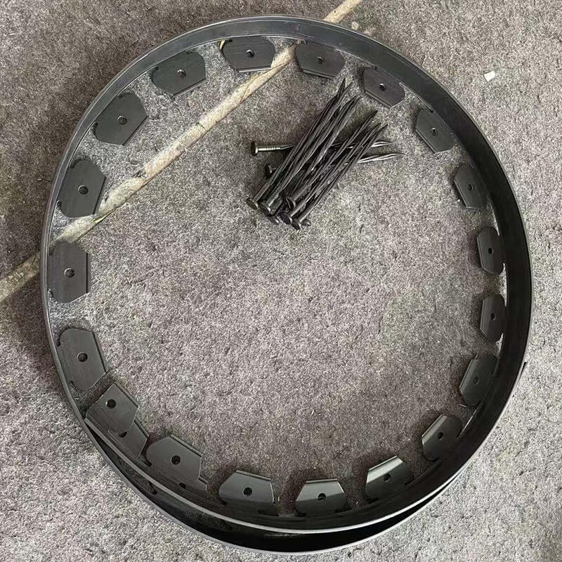 Taurus thumb Plastic Edging