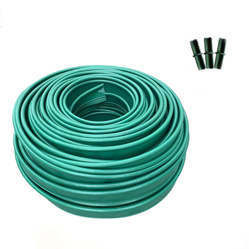 Taurus Plastic Garden Border