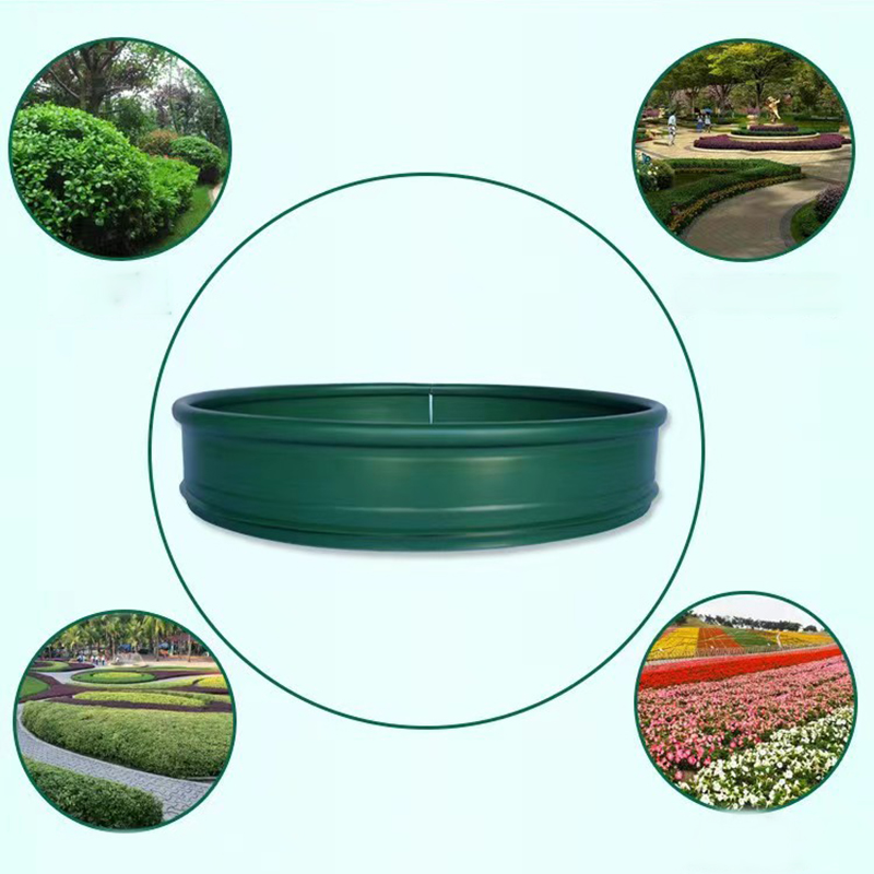 Taurus thumb Plastic Garden Border