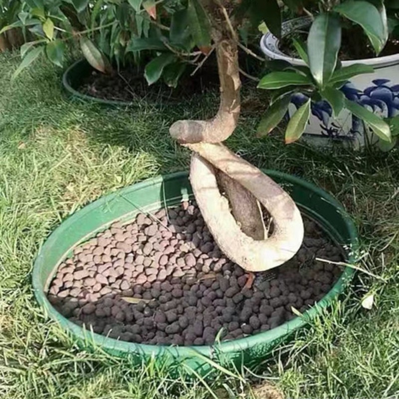 Taurus thumb Plastic Garden Border