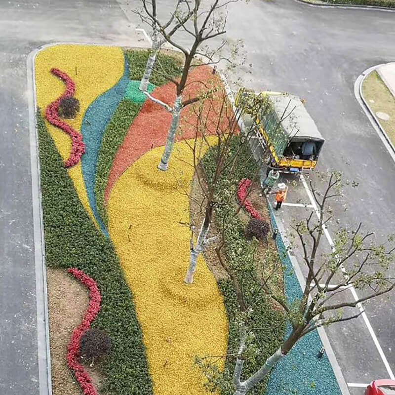 Taurus thumb Plastic Garden Border