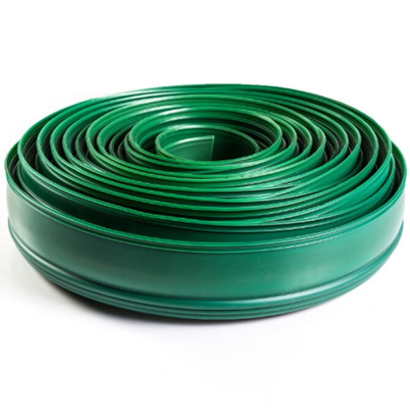 Taurus Plastic Garden Edging