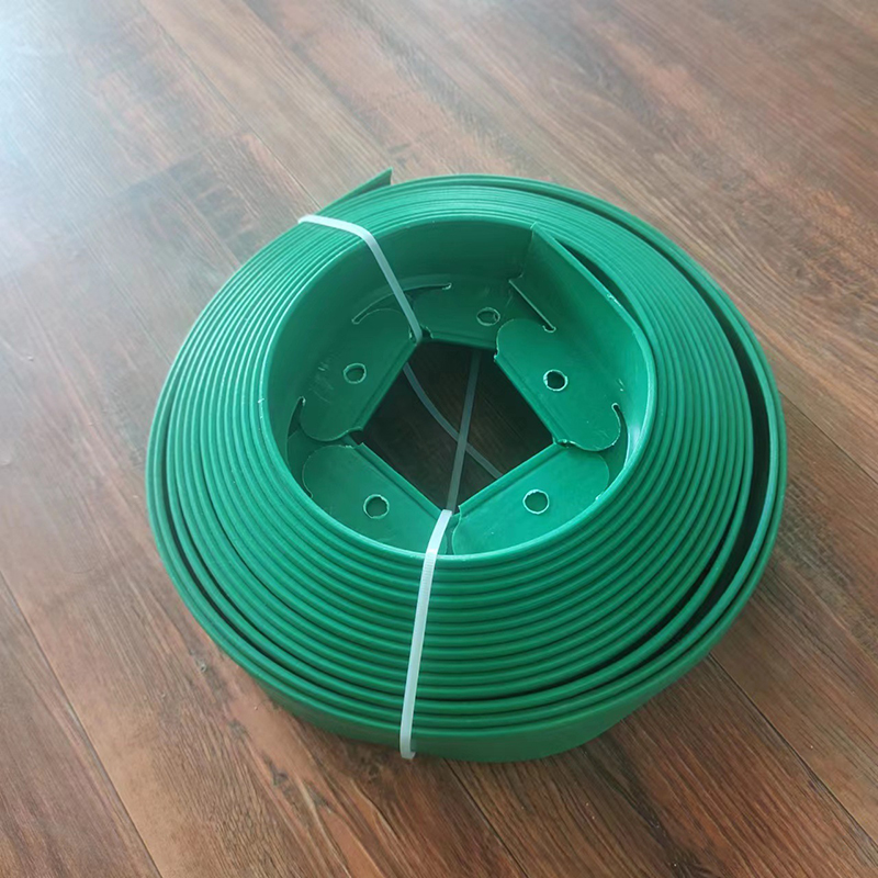 Taurus thumb Plastic Grass Edging