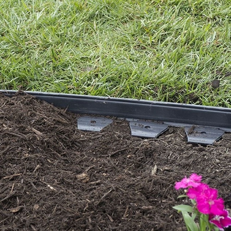 Taurus thumb plastic lawn edging