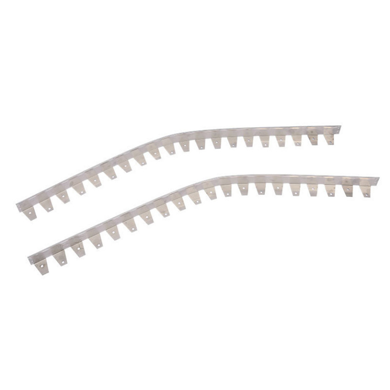 Taurus Steel Landscape Edging