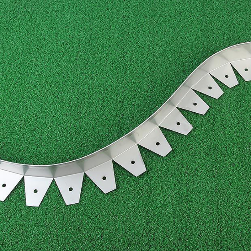 Taurus Steel Lawn Edging