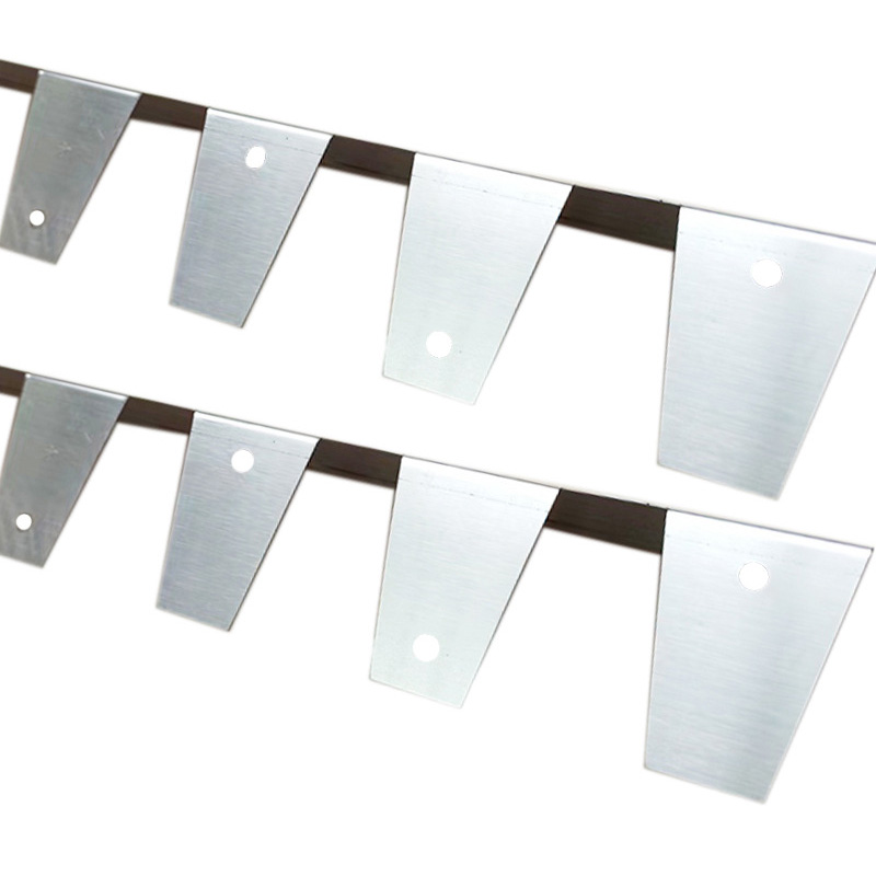 Taurus thumb Steel Lawn Edging