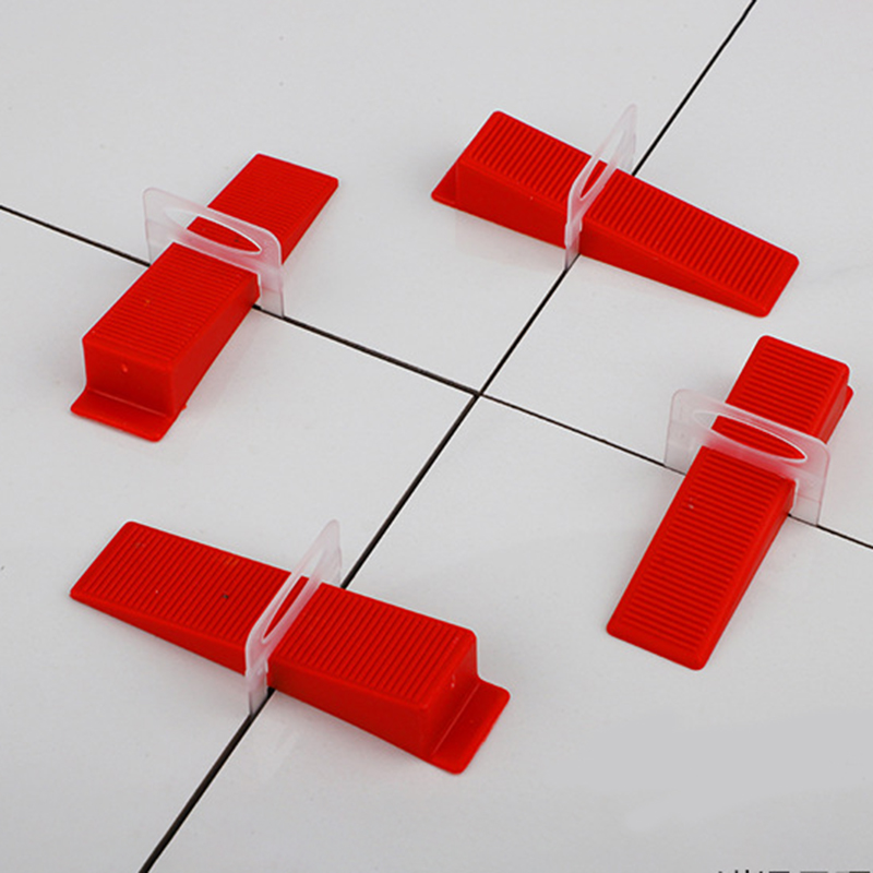 Taurus thumb Levelling Spacers For Tiling