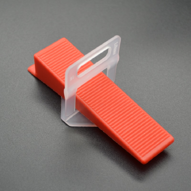 Taurus Thick Tile Leveling System