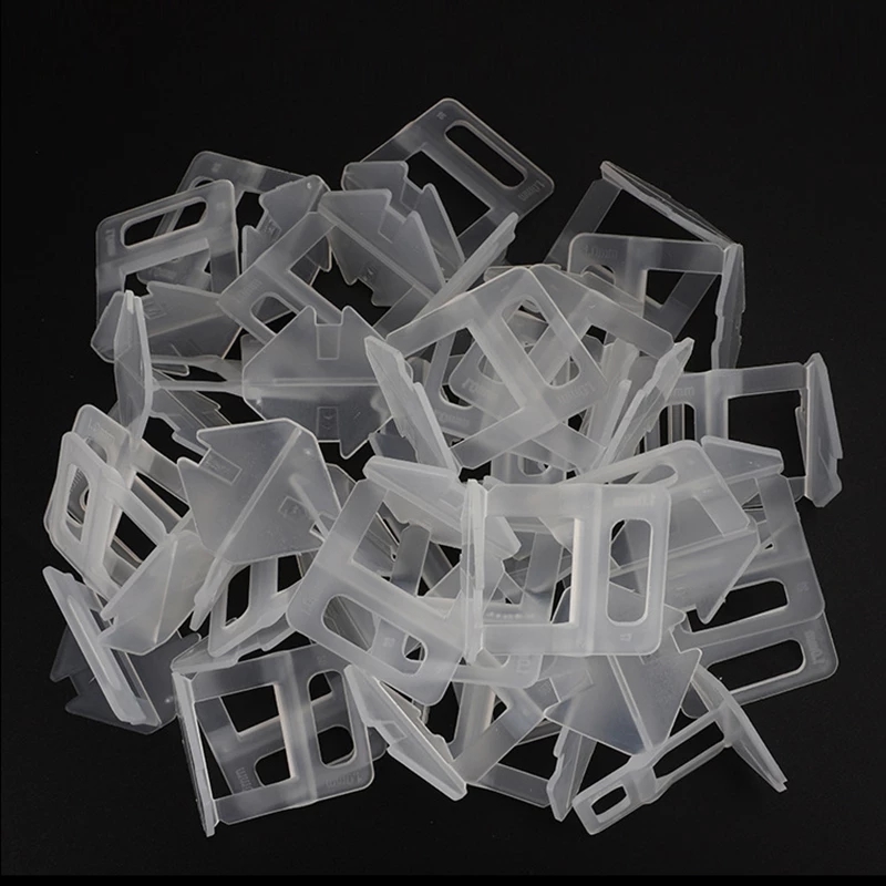 Taurus thumb T Lock Tile Clips