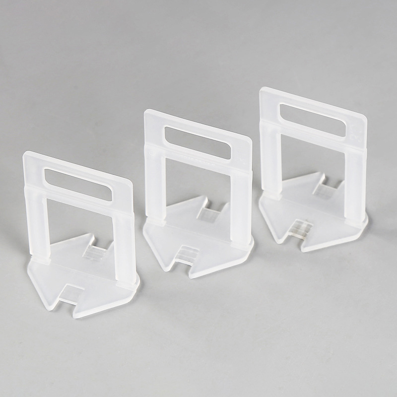 Taurus Tile Leveling Clips 1/16