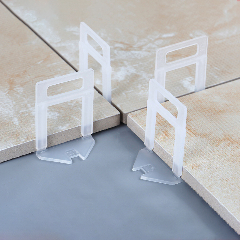 Taurus thumb Tile Leveling Clips 1/16