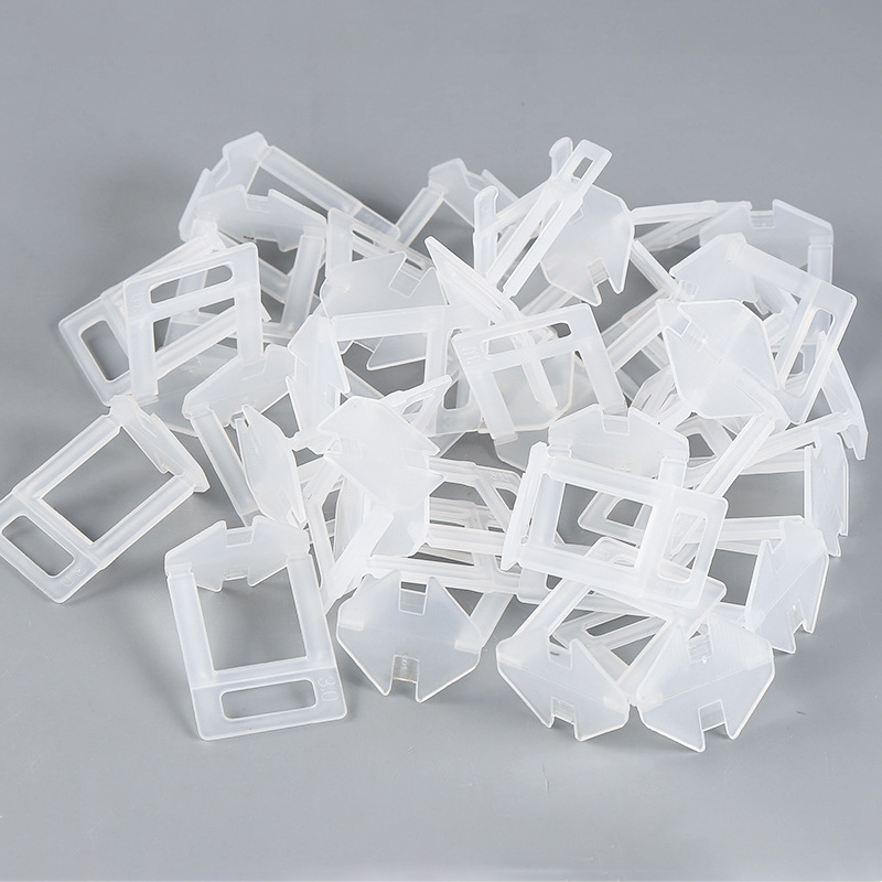 Taurus thumb Tile Leveling Clips 1/8