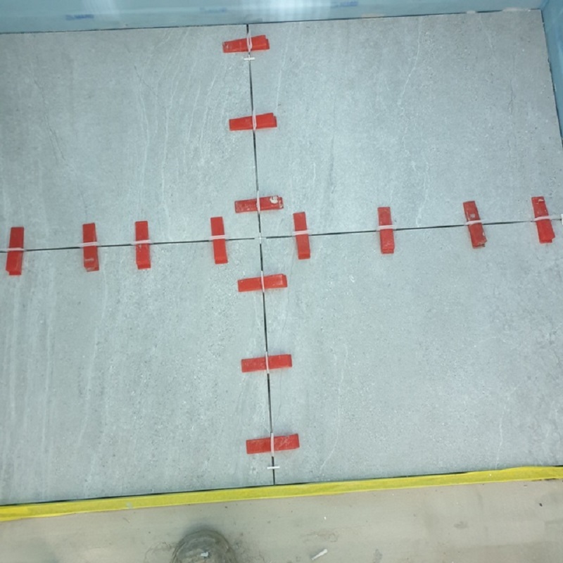 Taurus thumb Tile Leveling System Floor Pliers