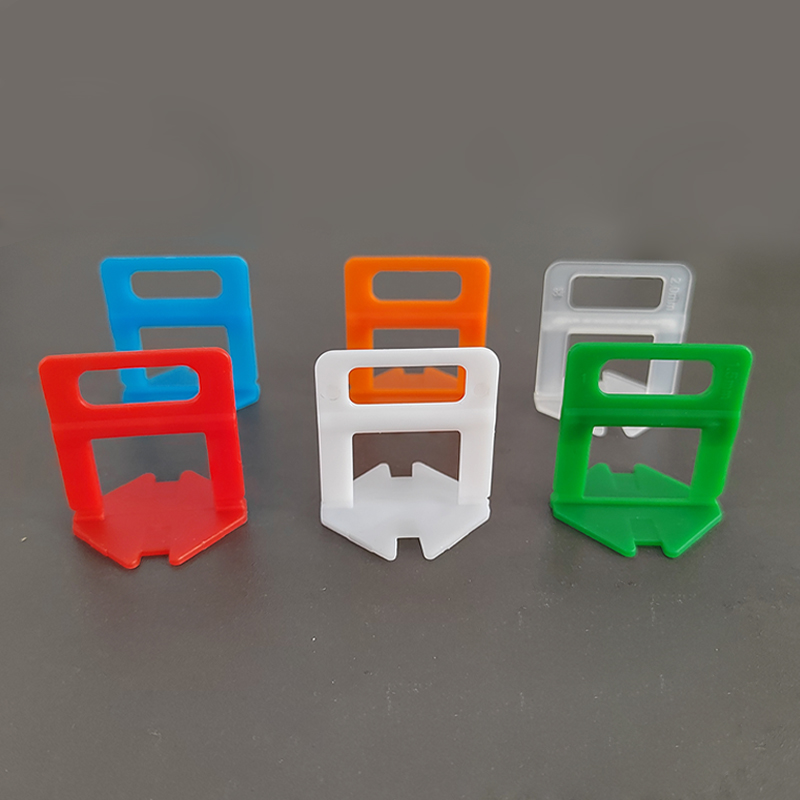 Taurus thumb Tile Levelling System Spacer Clips