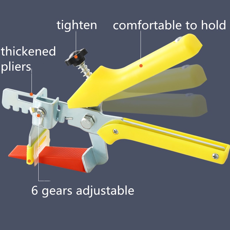 Taurus thumb Tile Spacer Pliers