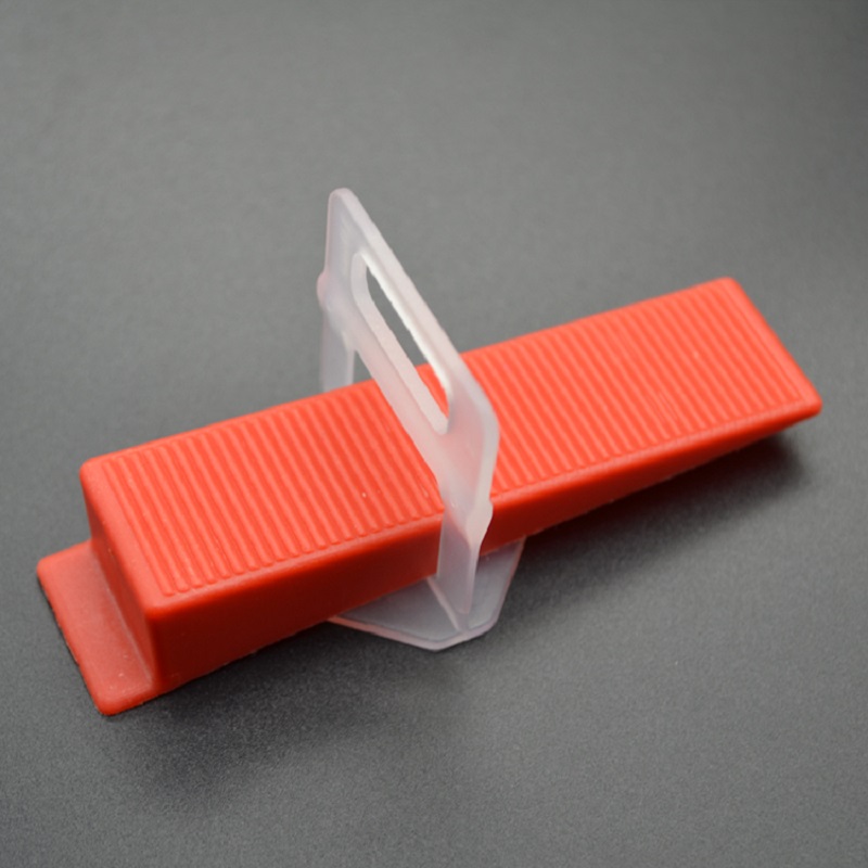 Taurus Tile Spacer Wedge System