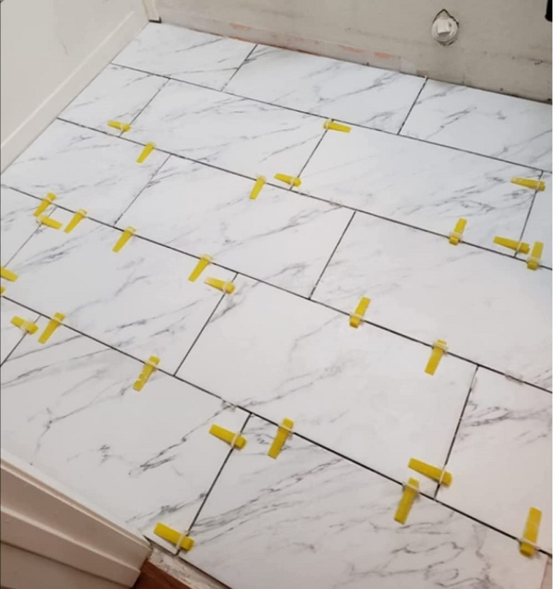 Taurus thumb Tile Spacers And Wedges