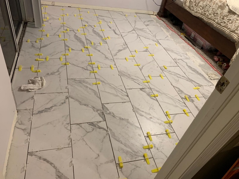 Taurus thumb Tiling Pliers