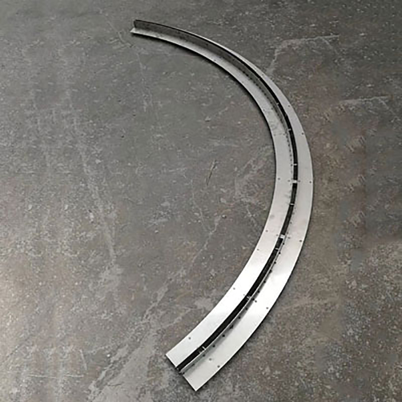 Taurus thumb Flexible Slot Drain