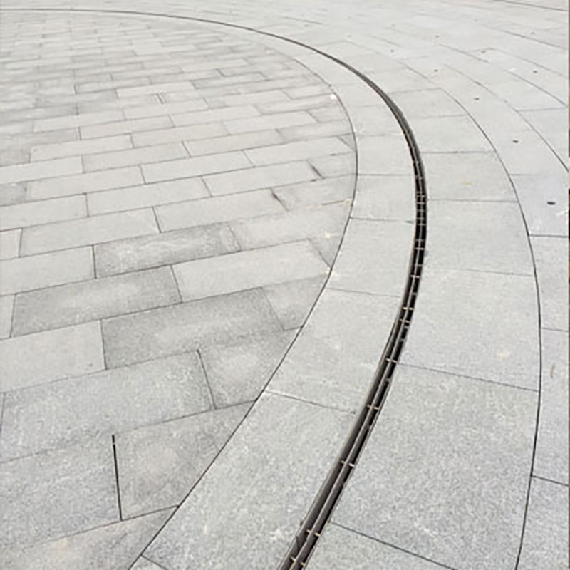 Taurus thumb Landscape Slot Drain