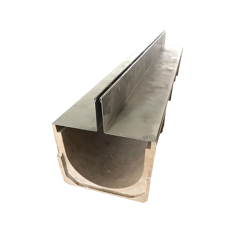 Taurus Linear Slot Drain