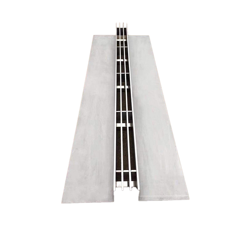 Taurus thumb Linear Slot Drain