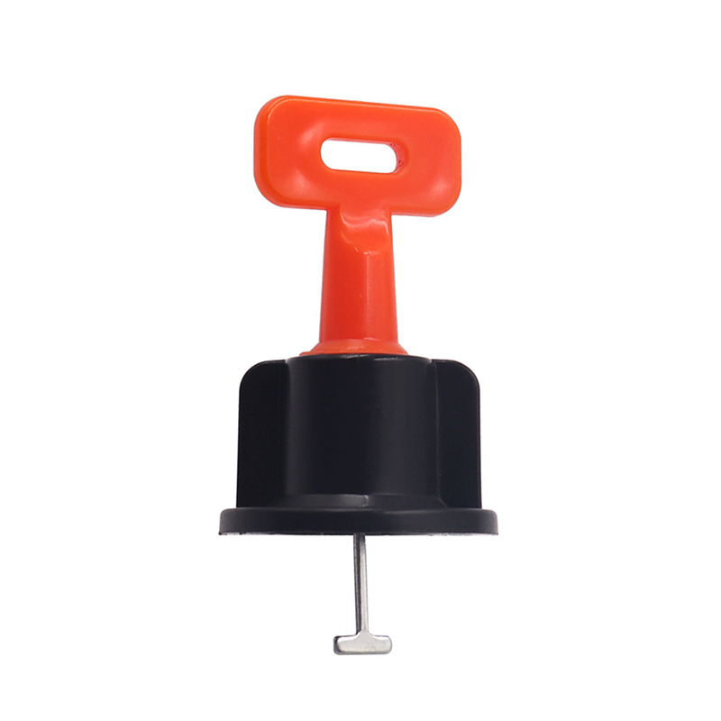 reusable tile leveling system