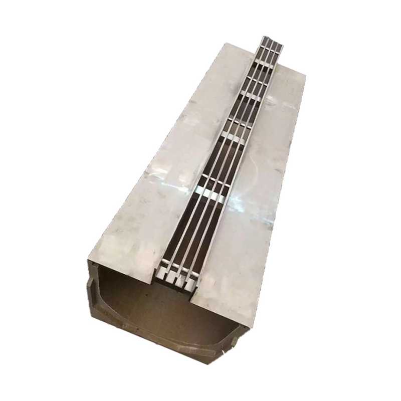 Taurus Shallow Slot Drain