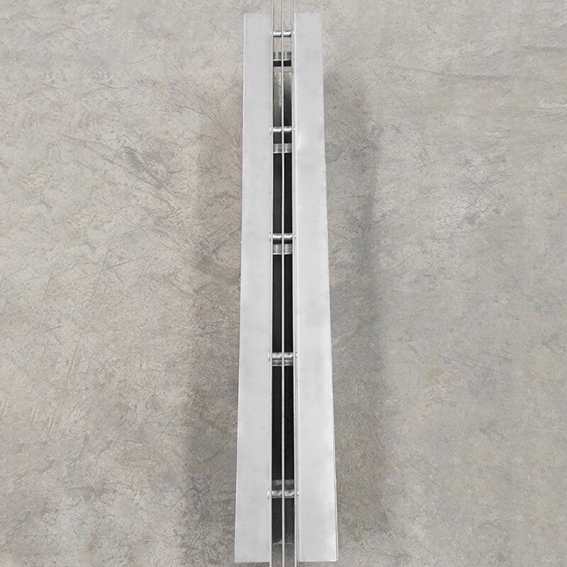 Taurus thumb Shallow Slot Drain