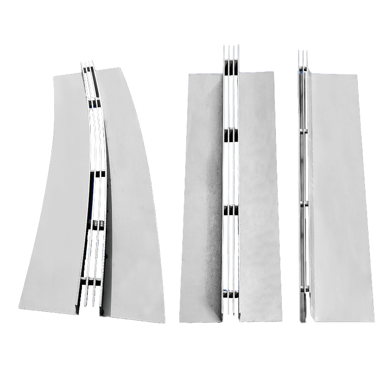 Taurus thumb Slot Channel Drain