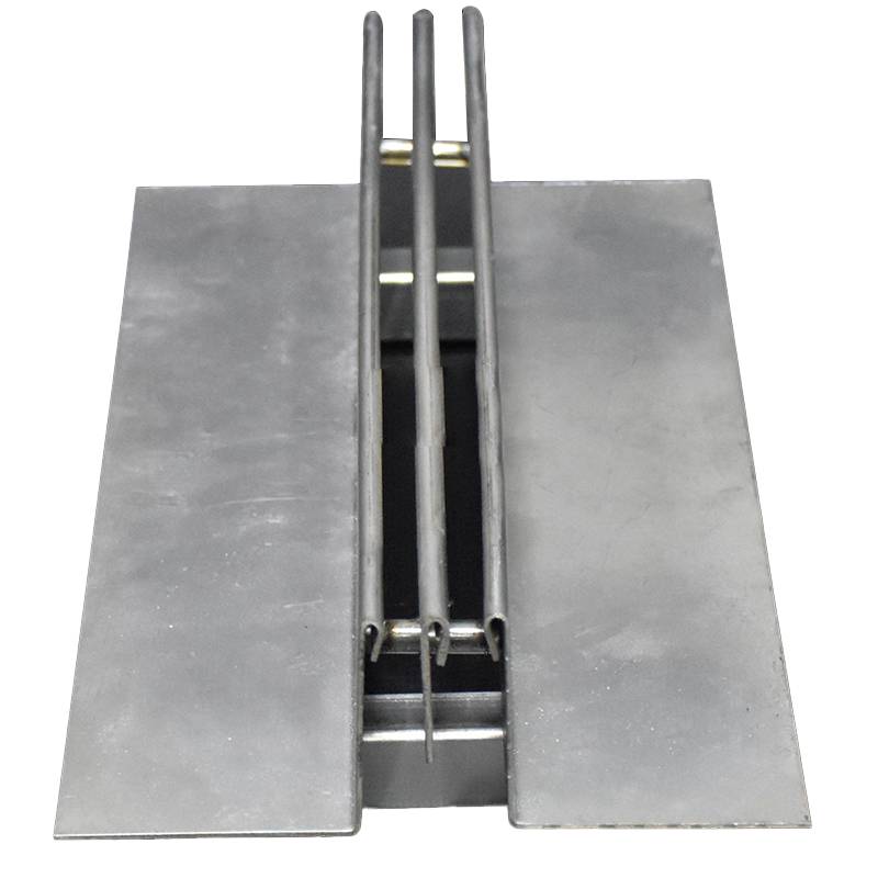 Taurus thumb Slot Channel Drain