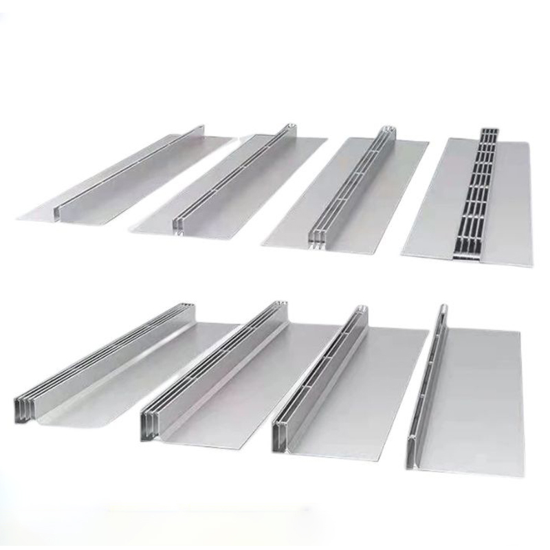 Taurus Slot Drain Cover