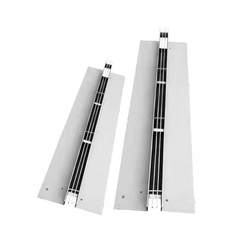 Taurus Slot Drain Grate