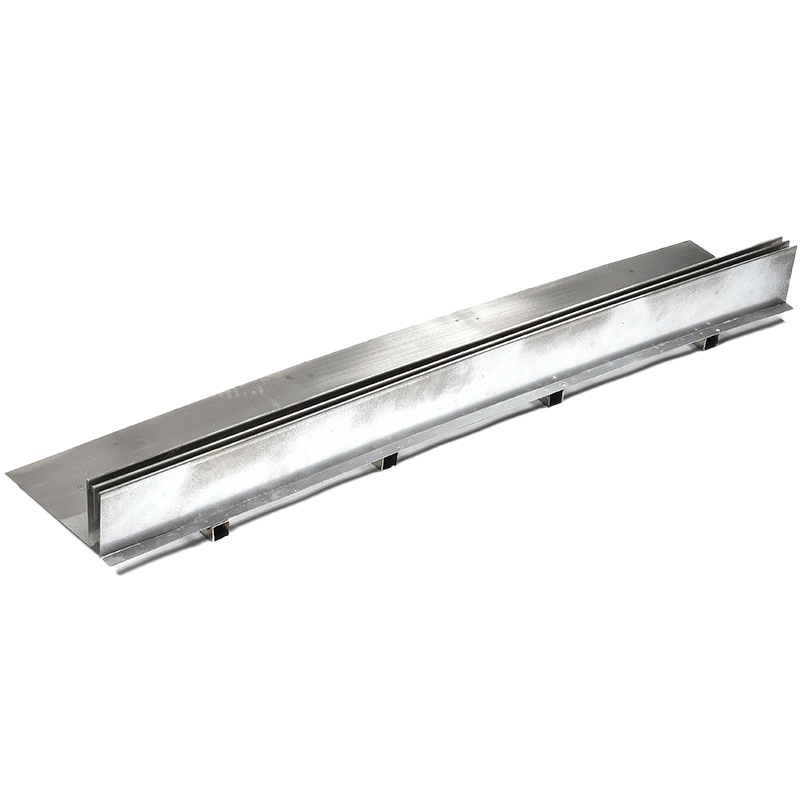 Taurus thumb Slot Drain System