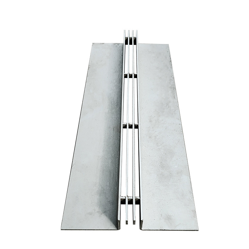 Taurus thumb Slot Drains