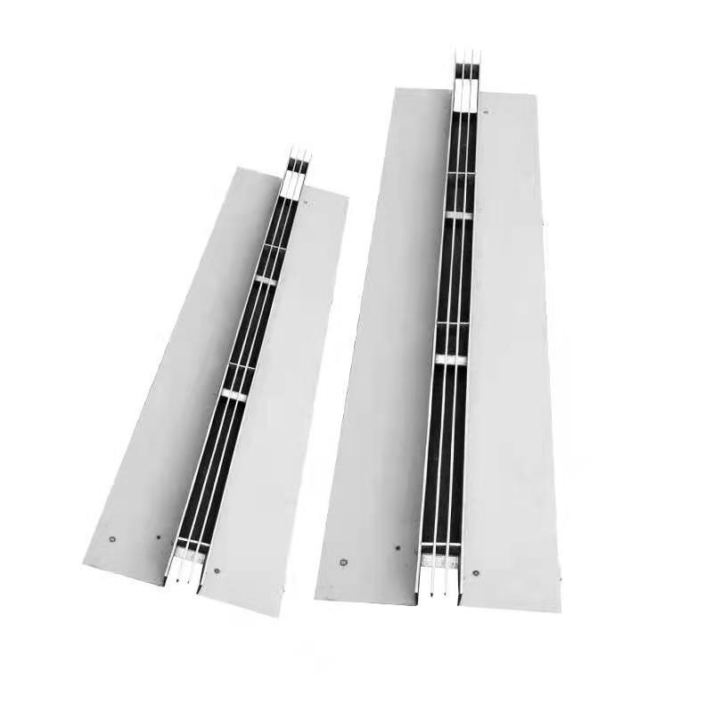 Taurus thumb Slot Floor Drain