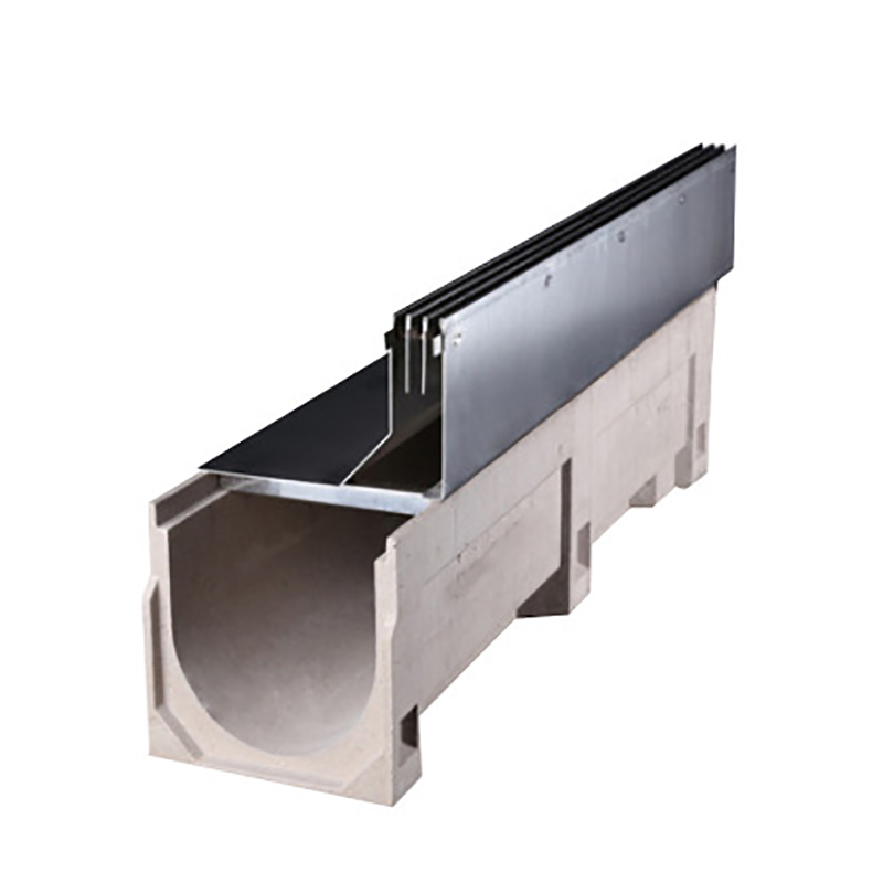 Taurus thumb Stainless Slot Drains