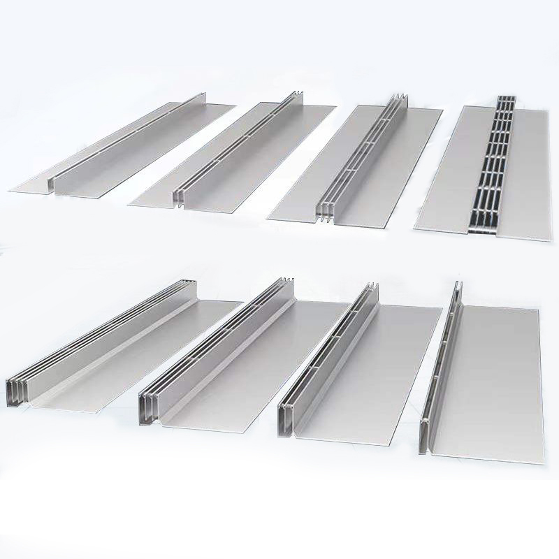 Taurus Stainless Steel Drains Grates