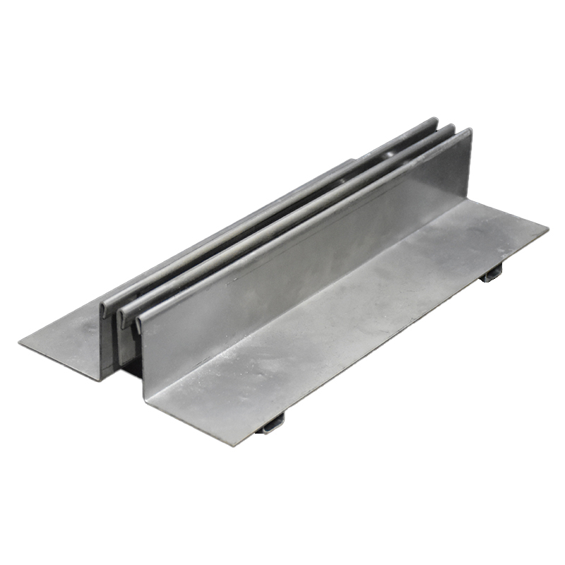 Taurus thumb Stainless Steel Drains Grates