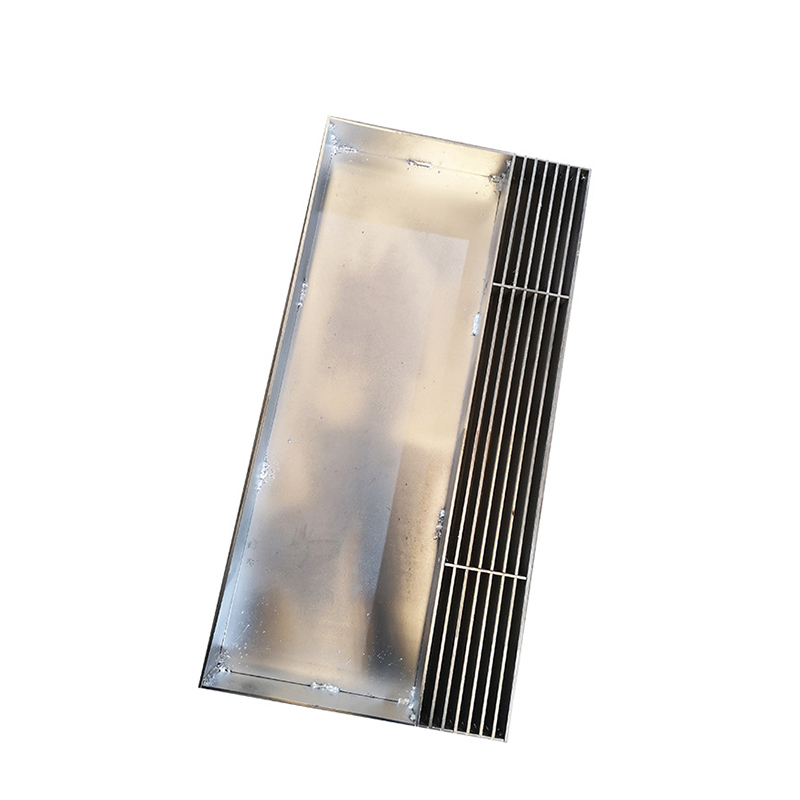 Taurus thumb Stainless Steel Drains Grates
