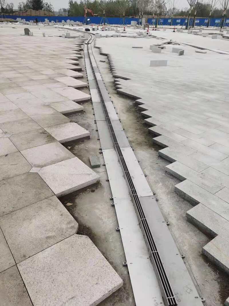 Taurus thumb Stainless Steel Drains Grates