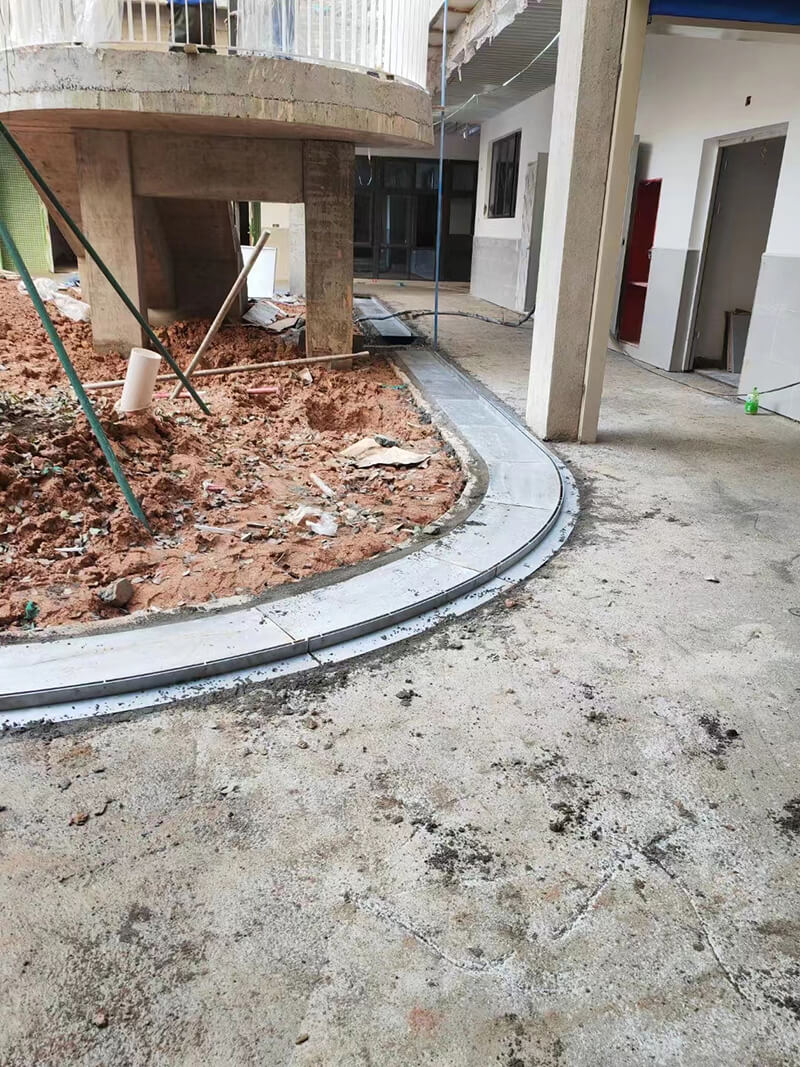 Taurus thumb Stainless Steel Drains Grates