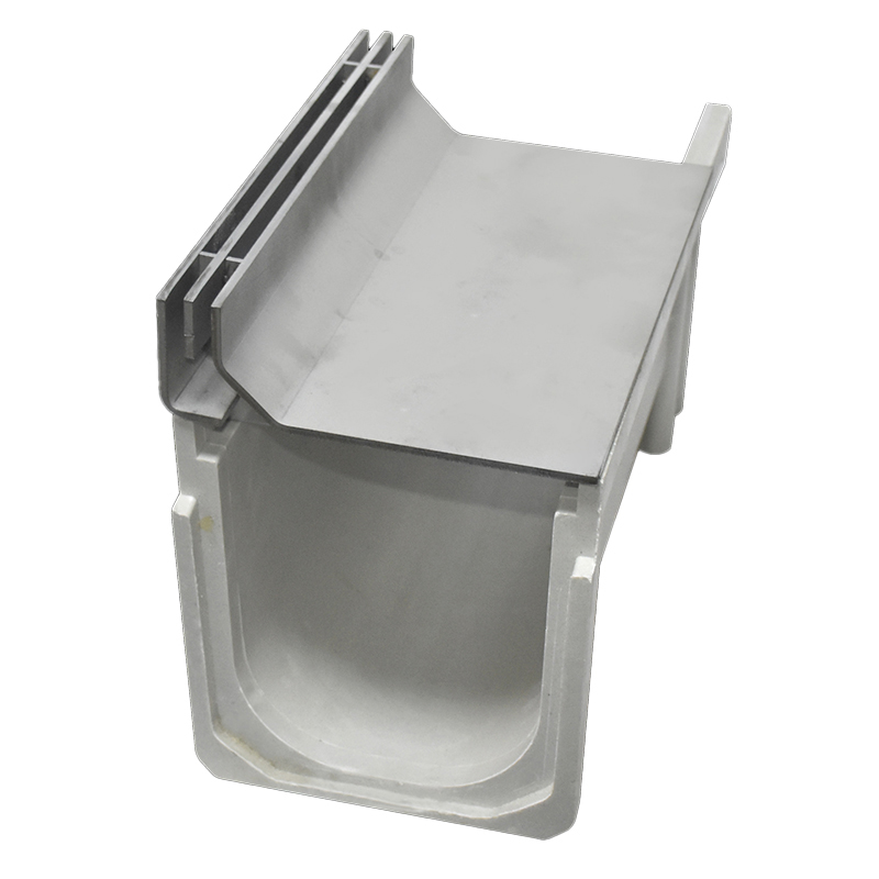 Taurus thumb Stainless Steel Slot Drains