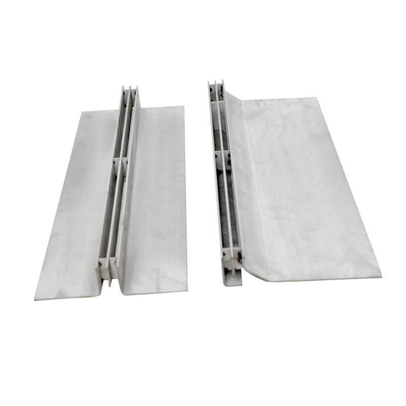 Taurus Stainless Steel Trench Drain Grates
