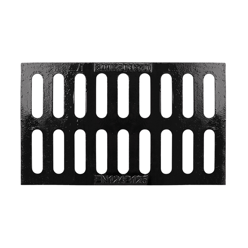 Taurus Cast Iron Drainage Channel