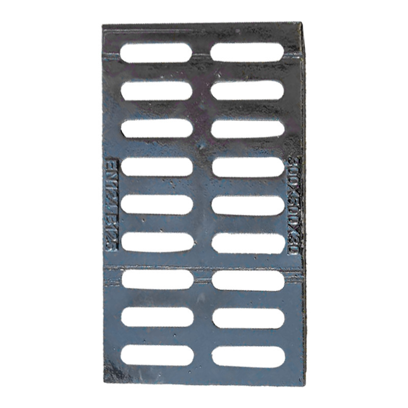 Taurus Cast Iron Grates Drainage